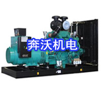 貴州二手發電機置換