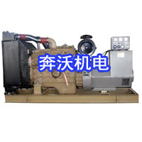 貴州二手發電機回收