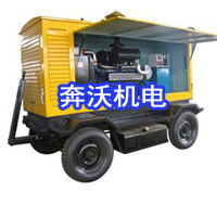 貴陽二手發電機維修