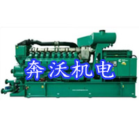 貴州發電機廠家