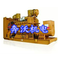 貴陽二手柴油發電機租賃