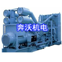 貴陽發動機租賃