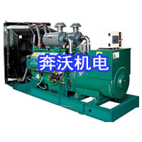 貴陽發動機出租