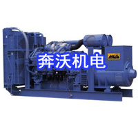 柴油發電機出租哪家好