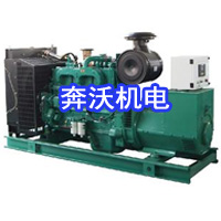 貴陽發電機出租哪家便宜