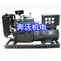 貴州發電機租賃