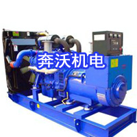 貴陽發電機出租價格