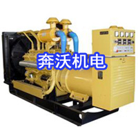 柴油發電機出租價格