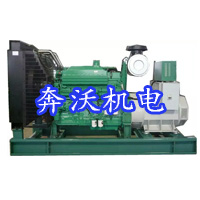 貴州發電機出租