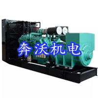貴州柴油發電機出租