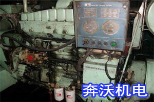 柴油發電機維修哪家好