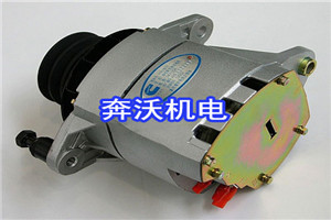 柴油發電機配件