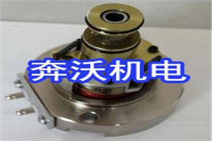 調速執行器（調速電機）