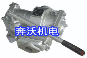 機油手搖泵