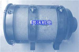 空氣濾清器總成