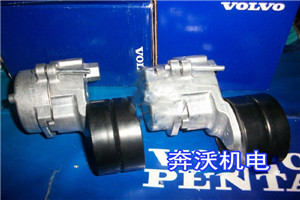 風扇皮帶漲緊輪