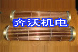 機油冷卻器芯