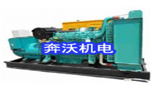 哪些是貴州柴油發電機不可缺少的安保裝置