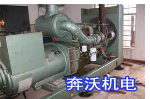  貴州柴油發電機操作規程