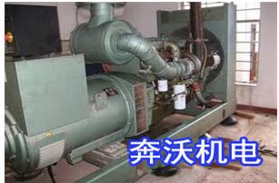  貴州柴油發電機的錯誤操作你知道多少？
