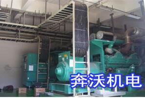  貴州柴油發電機