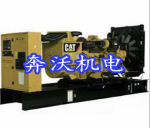 貴州發電機出租