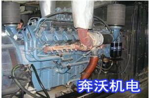 貴陽燃氣發電機控製及概念 貴陽燃氣發電機控製及概念