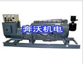 貴州電發機介紹柴油發電機與汽油發動機的區別 貴州電發機介紹柴油發電機與汽油發動機的區別