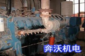 貴陽發電機出租 貴陽發電機出租